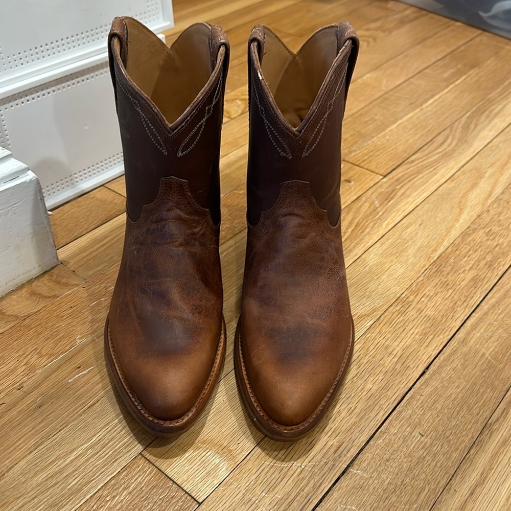 Never Worn!
